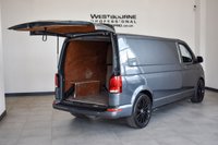 USED 2021 21 VOLKSWAGEN TRANSPORTER T6.1 T30 2.0 TDI 150PS DSG HIGHLINE LWB Exterior Styling + Leather