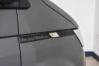 USED 2021 21 VOLKSWAGEN TRANSPORTER T6.1 T30 2.0 TDI 150PS DSG HIGHLINE LWB Exterior Styling + Leather