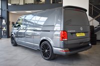 USED 2021 21 VOLKSWAGEN TRANSPORTER T6.1 T30 2.0 TDI 150PS DSG HIGHLINE LWB Exterior Styling + Leather