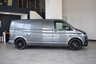 USED 2021 21 VOLKSWAGEN TRANSPORTER T6.1 T30 2.0 TDI 150PS DSG HIGHLINE LWB Exterior Styling + Leather