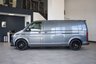 USED 2021 21 VOLKSWAGEN TRANSPORTER T6.1 T30 2.0 TDI 150PS DSG HIGHLINE LWB Exterior Styling + Leather