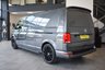 USED 2021 21 VOLKSWAGEN TRANSPORTER T6.1 T30 2.0 TDI 150PS DSG HIGHLINE LWB Exterior Styling + Leather