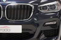 USED 2019 69 BMW X4 2.0 XDRIVE20D M SPORT 4d 188 BHP + NATIONWIDE HOME DELIVERY +