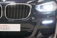USED 2019 69 BMW X4 2.0 XDRIVE20D M SPORT 4d 188 BHP + NATIONWIDE HOME DELIVERY +