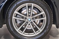 USED 2019 69 BMW X4 2.0 XDRIVE20D M SPORT 4d 188 BHP + NATIONWIDE HOME DELIVERY +