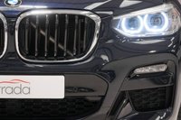 USED 2019 69 BMW X4 2.0 XDRIVE20D M SPORT 4d 188 BHP + NATIONWIDE HOME DELIVERY +