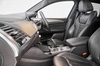 USED 2019 69 BMW X4 2.0 XDRIVE20D M SPORT 4d 188 BHP + NATIONWIDE HOME DELIVERY +