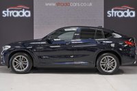 USED 2019 69 BMW X4 2.0 XDRIVE20D M SPORT 4d 188 BHP + NATIONWIDE HOME DELIVERY +