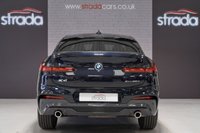 USED 2019 69 BMW X4 2.0 XDRIVE20D M SPORT 4d 188 BHP + NATIONWIDE HOME DELIVERY +