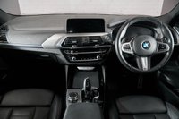 USED 2019 69 BMW X4 2.0 XDRIVE20D M SPORT 4d 188 BHP + NATIONWIDE HOME DELIVERY +