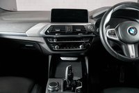 USED 2019 69 BMW X4 2.0 XDRIVE20D M SPORT 4d 188 BHP + NATIONWIDE HOME DELIVERY +
