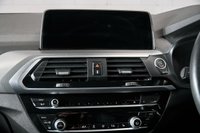 USED 2019 69 BMW X4 2.0 XDRIVE20D M SPORT 4d 188 BHP + NATIONWIDE HOME DELIVERY +