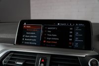 USED 2019 69 BMW X4 2.0 XDRIVE20D M SPORT 4d 188 BHP + NATIONWIDE HOME DELIVERY +