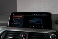 USED 2019 69 BMW X4 2.0 XDRIVE20D M SPORT 4d 188 BHP + NATIONWIDE HOME DELIVERY +