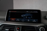 USED 2019 69 BMW X4 2.0 XDRIVE20D M SPORT 4d 188 BHP + NATIONWIDE HOME DELIVERY +