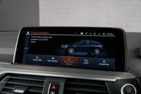 USED 2019 69 BMW X4 2.0 XDRIVE20D M SPORT 4d 188 BHP + NATIONWIDE HOME DELIVERY +
