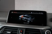 USED 2019 69 BMW X4 2.0 XDRIVE20D M SPORT 4d 188 BHP + NATIONWIDE HOME DELIVERY +