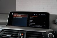 USED 2019 69 BMW X4 2.0 XDRIVE20D M SPORT 4d 188 BHP + NATIONWIDE HOME DELIVERY +