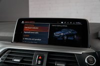 USED 2019 69 BMW X4 2.0 XDRIVE20D M SPORT 4d 188 BHP + NATIONWIDE HOME DELIVERY +