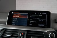 USED 2019 69 BMW X4 2.0 XDRIVE20D M SPORT 4d 188 BHP + NATIONWIDE HOME DELIVERY +