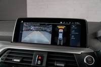 USED 2019 69 BMW X4 2.0 XDRIVE20D M SPORT 4d 188 BHP + NATIONWIDE HOME DELIVERY +