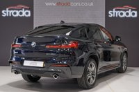 USED 2019 69 BMW X4 2.0 XDRIVE20D M SPORT 4d 188 BHP + NATIONWIDE HOME DELIVERY +
