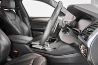 USED 2019 69 BMW X4 2.0 XDRIVE20D M SPORT 4d 188 BHP + NATIONWIDE HOME DELIVERY +