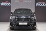 USED 2019 69 BMW X4 2.0 XDRIVE20D M SPORT 4d 188 BHP + NATIONWIDE HOME DELIVERY +