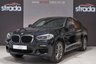 USED 2019 69 BMW X4 2.0 XDRIVE20D M SPORT 4d 188 BHP + NATIONWIDE HOME DELIVERY +