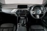 USED 2019 69 BMW X4 2.0 XDRIVE20D M SPORT 4d 188 BHP + NATIONWIDE HOME DELIVERY +