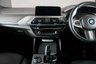 USED 2019 69 BMW X4 2.0 XDRIVE20D M SPORT 4d 188 BHP + NATIONWIDE HOME DELIVERY +
