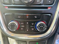 USED 2013 63 VAUXHALL MOKKA 1.6 EXCLUSIV S/S 5d 113 BHP FULL SERVICE HISTORY BLUETOOTH DAB RADIO FRONT AND REAR PARKING SENSORS