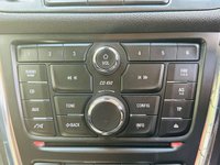 USED 2013 63 VAUXHALL MOKKA 1.6 EXCLUSIV S/S 5d 113 BHP FULL SERVICE HISTORY BLUETOOTH DAB RADIO FRONT AND REAR PARKING SENSORS
