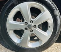 USED 2013 63 VAUXHALL MOKKA 1.6 EXCLUSIV S/S 5d 113 BHP FULL SERVICE HISTORY BLUETOOTH DAB RADIO FRONT AND REAR PARKING SENSORS