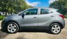 USED 2013 63 VAUXHALL MOKKA 1.6 EXCLUSIV S/S 5d 113 BHP FULL SERVICE HISTORY BLUETOOTH DAB RADIO FRONT AND REAR PARKING SENSORS