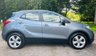 USED 2013 63 VAUXHALL MOKKA 1.6 EXCLUSIV S/S 5d 113 BHP FULL SERVICE HISTORY BLUETOOTH DAB RADIO FRONT AND REAR PARKING SENSORS