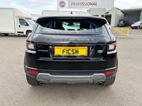 USED 2017 67 LAND ROVER RANGE ROVER EVOQUE 2.0 TD4 SE 5d 177 BHP ONLY 2 OWNERS FROM NEW+ULEZ COMPLIANT+AUTOMATIC TRANSMISSION+FULL LEATHER+PARK ASSIST+STUNNING EXAMPLE+4 WHEEL DRIVE+1 FULL YEARS MOT PRIOR TO COLLECTION+FINANCE AND EXTENDED WARRANTY AVAILABLE ON THIS USED VEHICLE!!!!!!