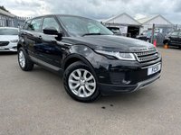 USED 2017 67 LAND ROVER RANGE ROVER EVOQUE 2.0 TD4 SE 5d 177 BHP ONLY 2 OWNERS FROM NEW+ULEZ COMPLIANT+AUTOMATIC TRANSMISSION+FULL LEATHER+PARK ASSIST+STUNNING EXAMPLE+4 WHEEL DRIVE+1 FULL YEARS MOT PRIOR TO COLLECTION+FINANCE AND EXTENDED WARRANTY AVAILABLE ON THIS USED VEHICLE!!!!!!