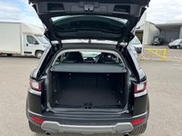 USED 2017 67 LAND ROVER RANGE ROVER EVOQUE 2.0 TD4 SE 5d 177 BHP ONLY 2 OWNERS FROM NEW+ULEZ COMPLIANT+AUTOMATIC TRANSMISSION+FULL LEATHER+PARK ASSIST+STUNNING EXAMPLE+4 WHEEL DRIVE+1 FULL YEARS MOT PRIOR TO COLLECTION+FINANCE AND EXTENDED WARRANTY AVAILABLE ON THIS USED VEHICLE!!!!!!