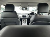 USED 2017 67 LAND ROVER RANGE ROVER EVOQUE 2.0 TD4 SE 5d 177 BHP ONLY 2 OWNERS FROM NEW+ULEZ COMPLIANT+AUTOMATIC TRANSMISSION+FULL LEATHER+PARK ASSIST+STUNNING EXAMPLE+4 WHEEL DRIVE+1 FULL YEARS MOT PRIOR TO COLLECTION+FINANCE AND EXTENDED WARRANTY AVAILABLE ON THIS USED VEHICLE!!!!!!