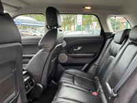 USED 2017 67 LAND ROVER RANGE ROVER EVOQUE 2.0 TD4 SE 5d 177 BHP ONLY 2 OWNERS FROM NEW+ULEZ COMPLIANT+AUTOMATIC TRANSMISSION+FULL LEATHER+PARK ASSIST+STUNNING EXAMPLE+4 WHEEL DRIVE+1 FULL YEARS MOT PRIOR TO COLLECTION+FINANCE AND EXTENDED WARRANTY AVAILABLE ON THIS USED VEHICLE!!!!!!
