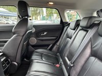 USED 2017 67 LAND ROVER RANGE ROVER EVOQUE 2.0 TD4 SE 5d 177 BHP ONLY 2 OWNERS FROM NEW+ULEZ COMPLIANT+AUTOMATIC TRANSMISSION+FULL LEATHER+PARK ASSIST+STUNNING EXAMPLE+4 WHEEL DRIVE+1 FULL YEARS MOT PRIOR TO COLLECTION+FINANCE AND EXTENDED WARRANTY AVAILABLE ON THIS USED VEHICLE!!!!!!