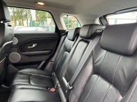USED 2017 67 LAND ROVER RANGE ROVER EVOQUE 2.0 TD4 SE 5d 177 BHP ONLY 2 OWNERS FROM NEW+ULEZ COMPLIANT+AUTOMATIC TRANSMISSION+FULL LEATHER+PARK ASSIST+STUNNING EXAMPLE+4 WHEEL DRIVE+1 FULL YEARS MOT PRIOR TO COLLECTION+FINANCE AND EXTENDED WARRANTY AVAILABLE ON THIS USED VEHICLE!!!!!!