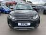 USED 2017 67 LAND ROVER RANGE ROVER EVOQUE 2.0 TD4 SE 5d 177 BHP ONLY 2 OWNERS FROM NEW+ULEZ COMPLIANT+AUTOMATIC TRANSMISSION+FULL LEATHER+PARK ASSIST+STUNNING EXAMPLE+4 WHEEL DRIVE+1 FULL YEARS MOT PRIOR TO COLLECTION+FINANCE AND EXTENDED WARRANTY AVAILABLE ON THIS USED VEHICLE!!!!!!
