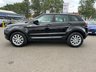 USED 2017 67 LAND ROVER RANGE ROVER EVOQUE 2.0 TD4 SE 5d 177 BHP ONLY 2 OWNERS FROM NEW+ULEZ COMPLIANT+AUTOMATIC TRANSMISSION+FULL LEATHER+PARK ASSIST+STUNNING EXAMPLE+4 WHEEL DRIVE+1 FULL YEARS MOT PRIOR TO COLLECTION+FINANCE AND EXTENDED WARRANTY AVAILABLE ON THIS USED VEHICLE!!!!!!