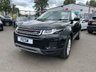 USED 2017 67 LAND ROVER RANGE ROVER EVOQUE 2.0 TD4 SE 5d 177 BHP ONLY 2 OWNERS FROM NEW+ULEZ COMPLIANT+AUTOMATIC TRANSMISSION+FULL LEATHER+PARK ASSIST+STUNNING EXAMPLE+4 WHEEL DRIVE+1 FULL YEARS MOT PRIOR TO COLLECTION+FINANCE AND EXTENDED WARRANTY AVAILABLE ON THIS USED VEHICLE!!!!!!