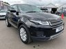 USED 2017 67 LAND ROVER RANGE ROVER EVOQUE 2.0 TD4 SE 5d 177 BHP ONLY 2 OWNERS FROM NEW+ULEZ COMPLIANT+AUTOMATIC TRANSMISSION+FULL LEATHER+PARK ASSIST+STUNNING EXAMPLE+4 WHEEL DRIVE+1 FULL YEARS MOT PRIOR TO COLLECTION+FINANCE AND EXTENDED WARRANTY AVAILABLE ON THIS USED VEHICLE!!!!!!