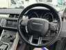 USED 2017 67 LAND ROVER RANGE ROVER EVOQUE 2.0 TD4 SE 5d 177 BHP ONLY 2 OWNERS FROM NEW+ULEZ COMPLIANT+AUTOMATIC TRANSMISSION+FULL LEATHER+PARK ASSIST+STUNNING EXAMPLE+4 WHEEL DRIVE+1 FULL YEARS MOT PRIOR TO COLLECTION+FINANCE AND EXTENDED WARRANTY AVAILABLE ON THIS USED VEHICLE!!!!!!