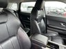 USED 2017 67 LAND ROVER RANGE ROVER EVOQUE 2.0 TD4 SE 5d 177 BHP ONLY 2 OWNERS FROM NEW+ULEZ COMPLIANT+AUTOMATIC TRANSMISSION+FULL LEATHER+PARK ASSIST+STUNNING EXAMPLE+4 WHEEL DRIVE+1 FULL YEARS MOT PRIOR TO COLLECTION+FINANCE AND EXTENDED WARRANTY AVAILABLE ON THIS USED VEHICLE!!!!!!