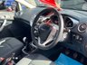 USED 2012 12 FORD FIESTA 1.25 Zetec 5dr - ALLOY WHEELS 